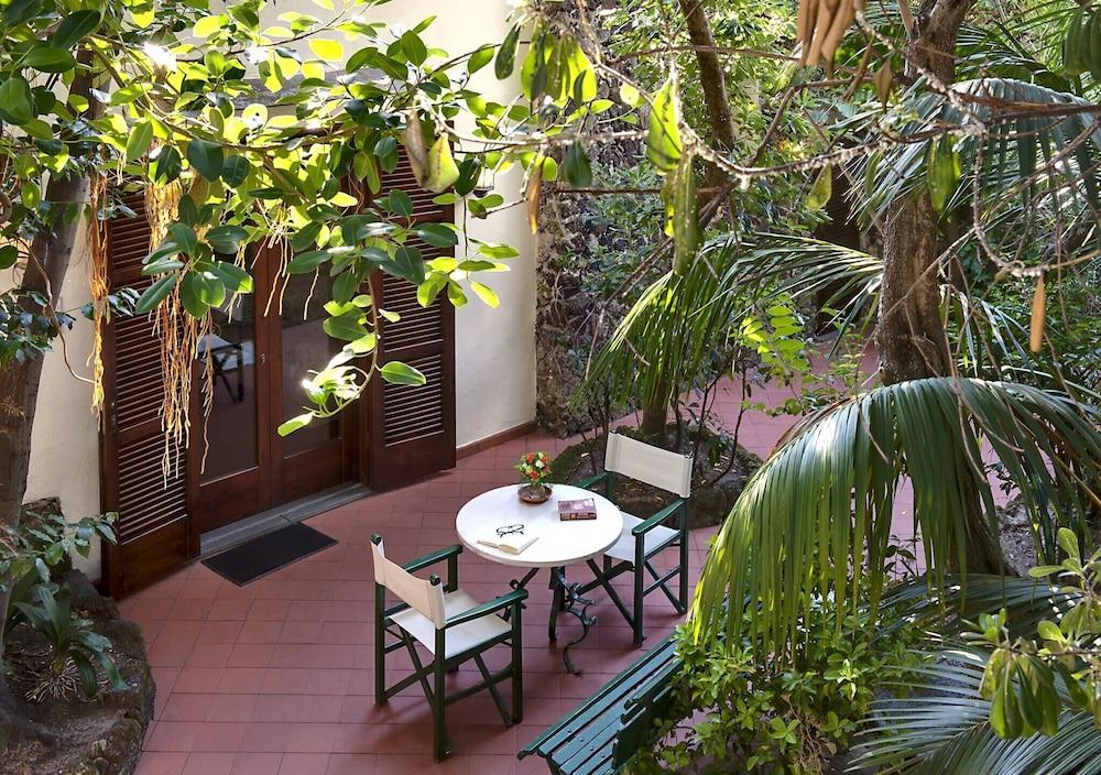 Hotel La Villarosa Terme