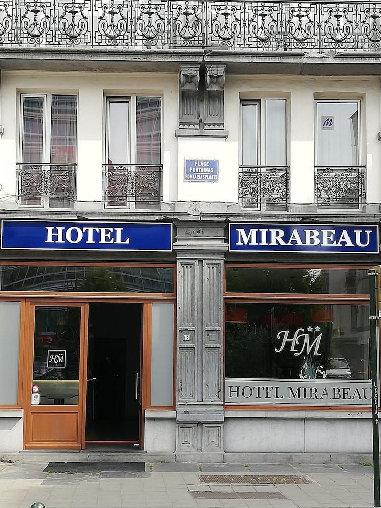 MIRABEAU