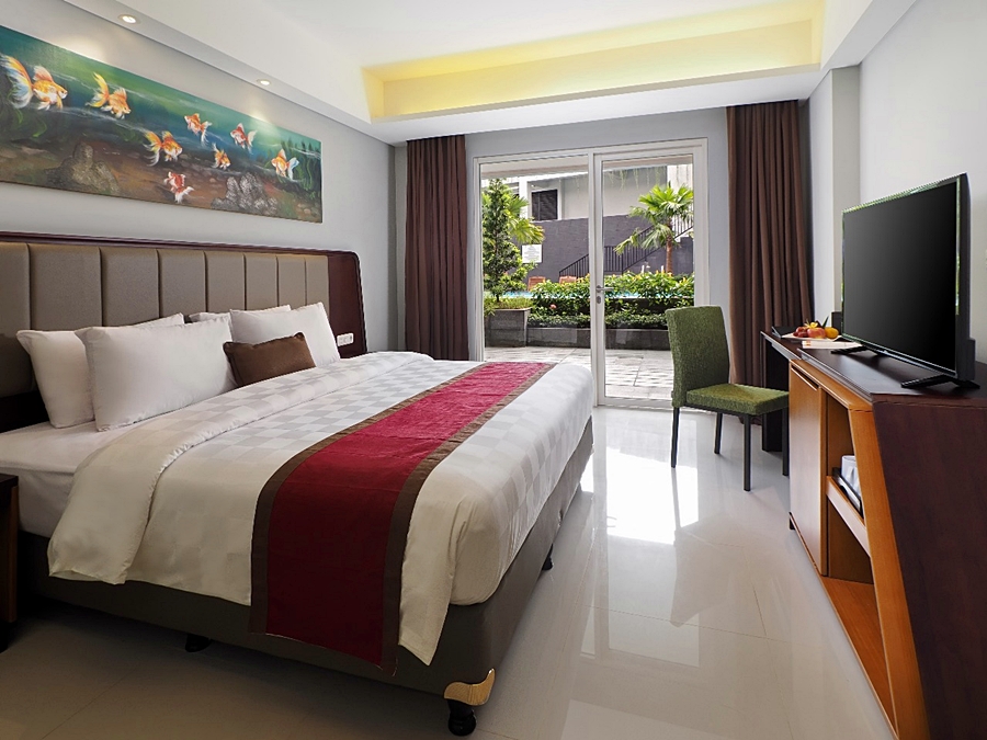 PRIME PLAZA HOTEL KUALANAMU