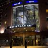 WESTCORD ART HOTEL AMSTERDAM 4