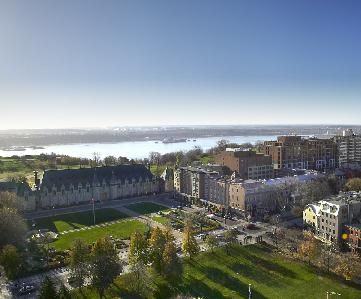 CHATEAU LAURIER QUEBEC - LA CONTEMPORAINE