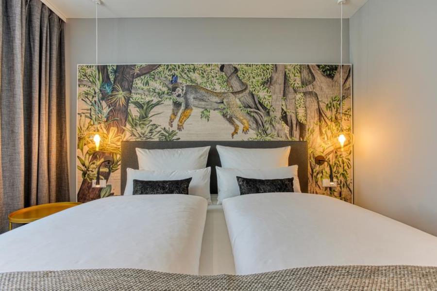 Ninetynine Hotel Heidelberg Ninetynine Hotel Heidelberg