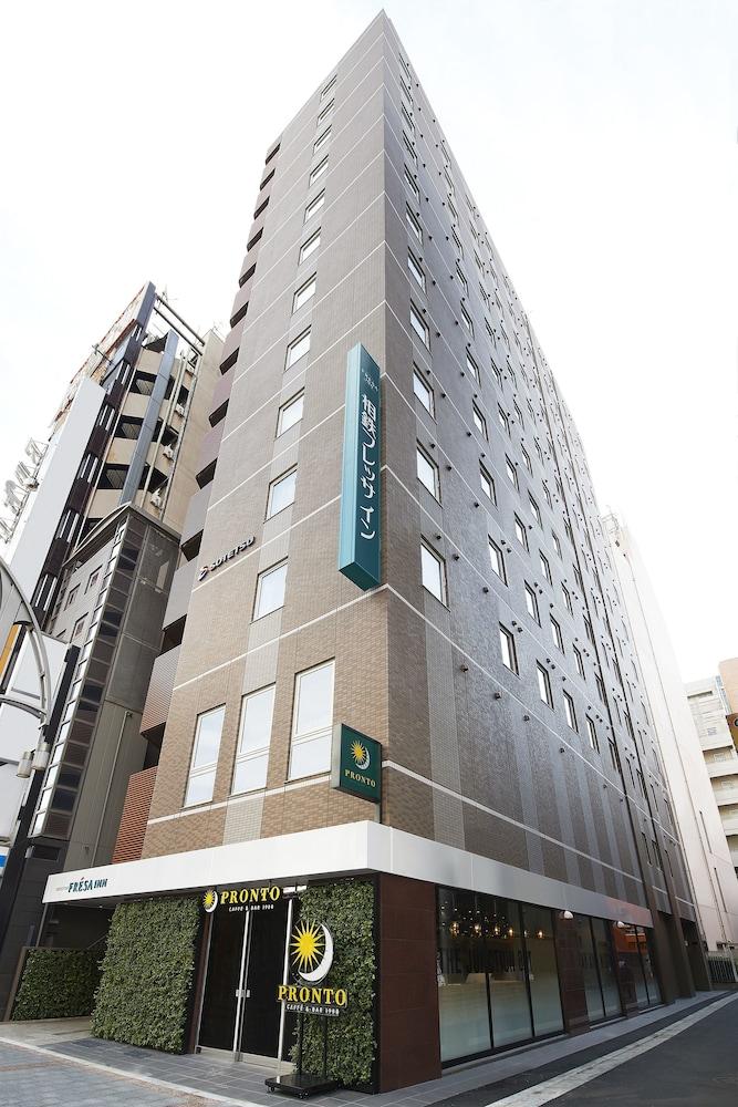 Sotetsu Fresa Inn Ueno-Okachimachi