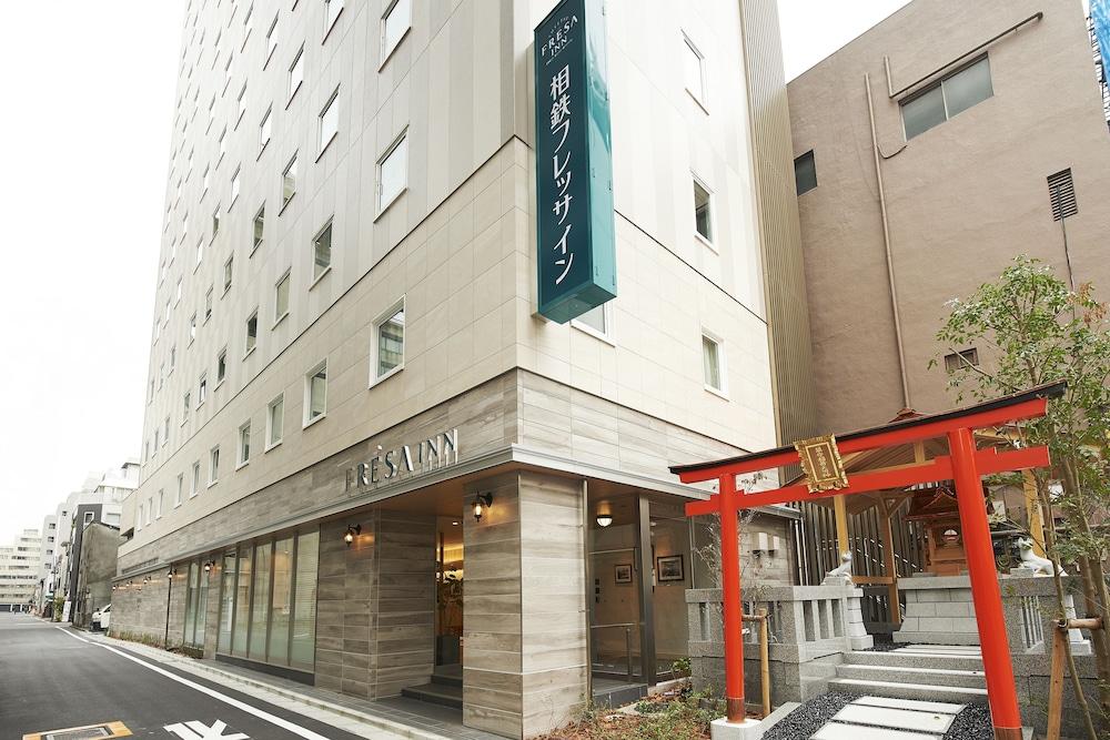 Sotetsu Fresa Inn Tokyo-Kinshicho