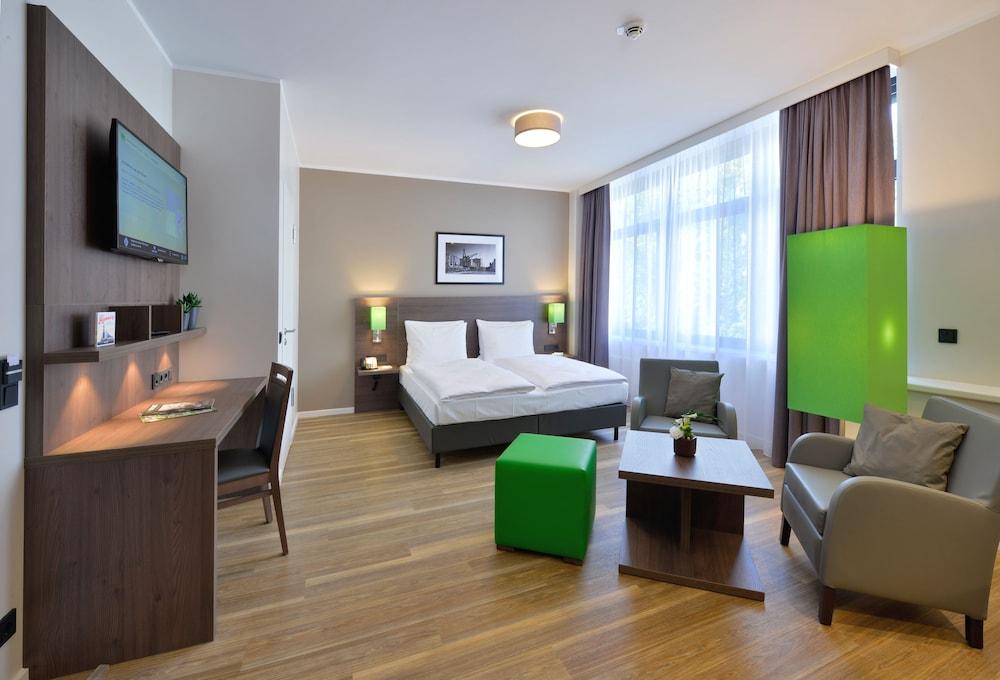 APPARTELLO SMARTTIME LIVING HAMBURG