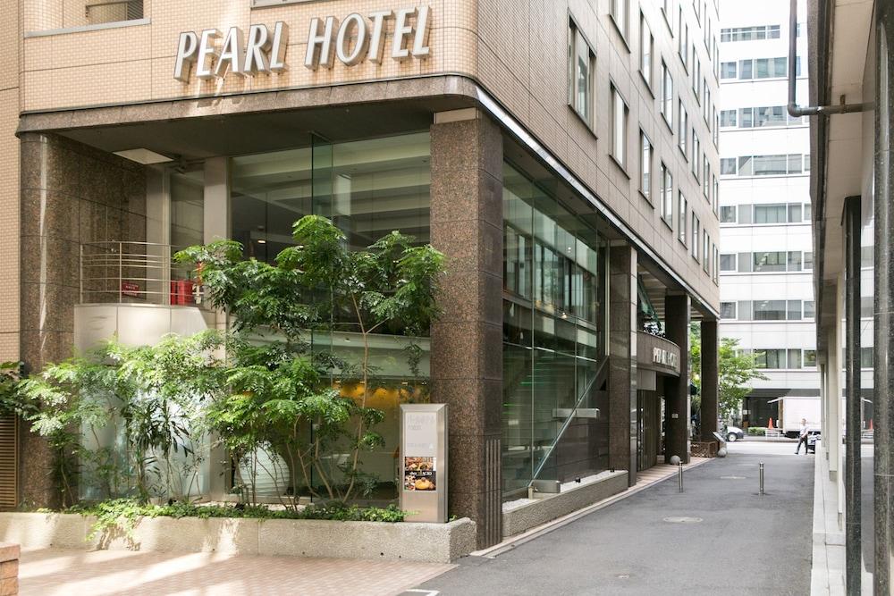 PEARL HOTEL YAESU