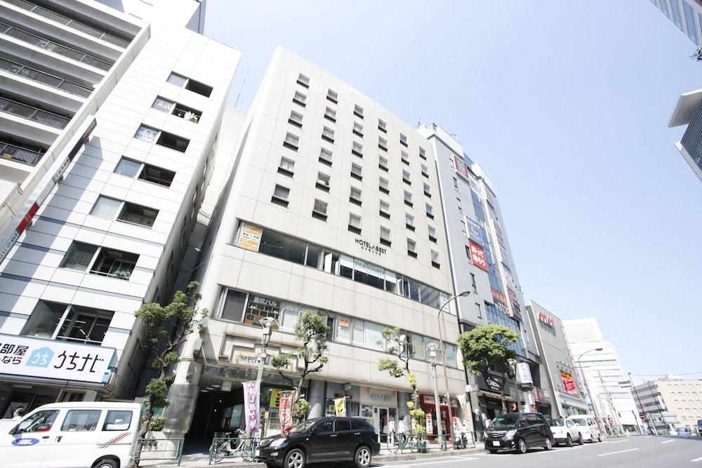 Hotel Abest Meguro Tokyo