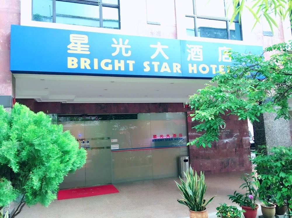 Bright Star Hotel