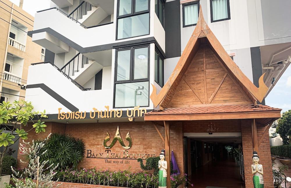 Baan Thai Boutique Hotel (SHA Extra Plus)