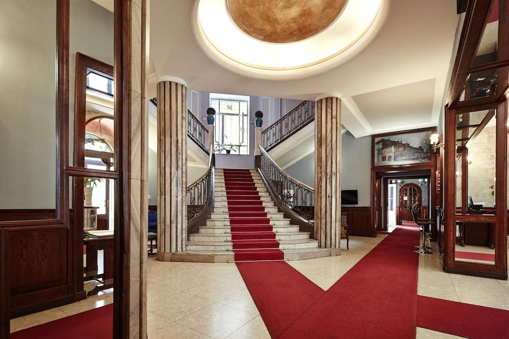 Hotel H15 Francuski Old Town - Destigo Hotels