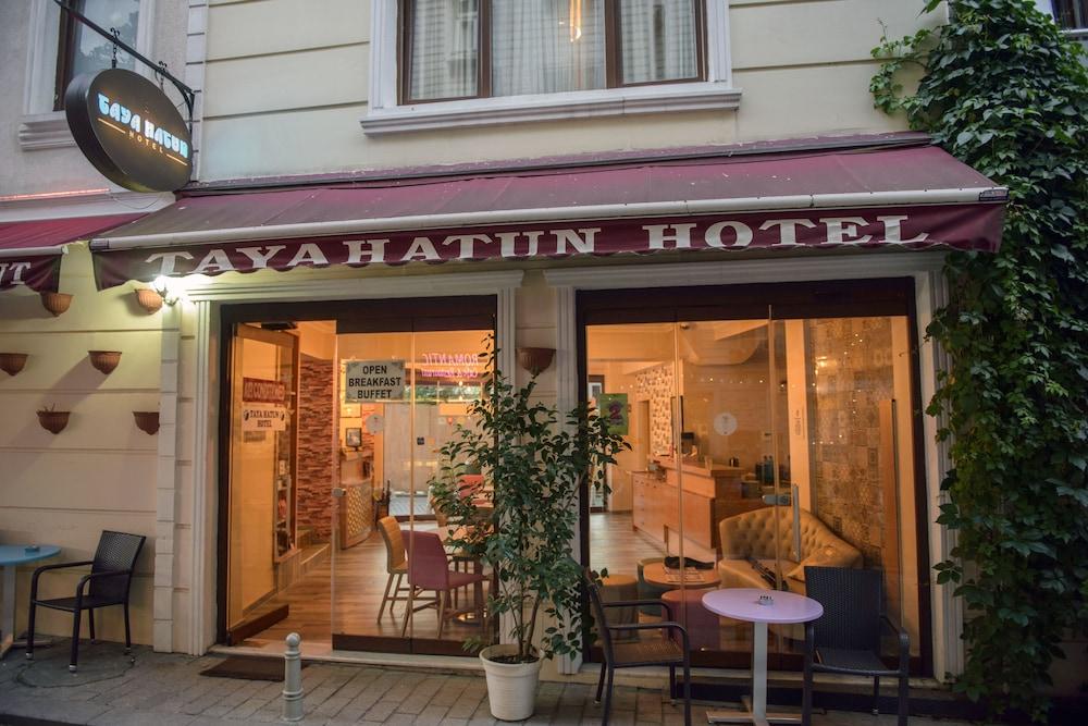 TAYA HATUN HOTEL