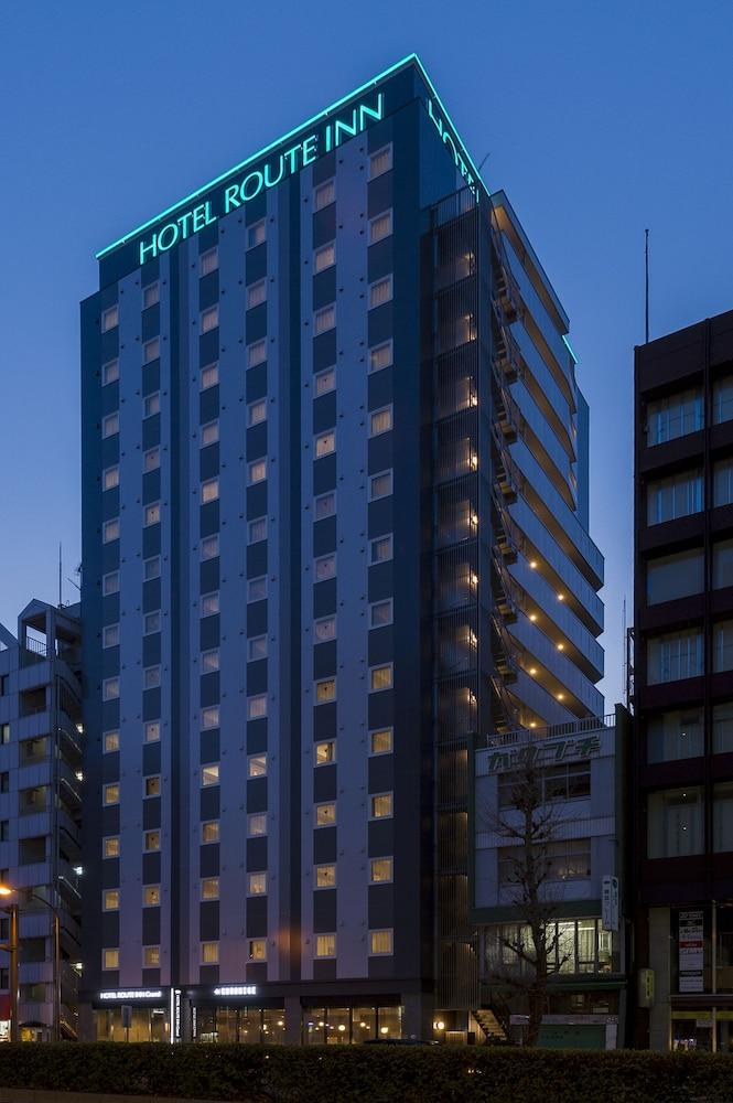 Hotel Route Inn Grand Tokyo Asakusabashi