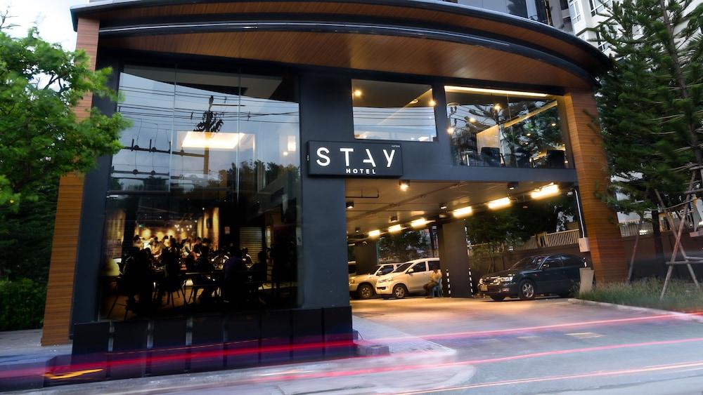Stay Hotel BKK (SHA Plus+)
