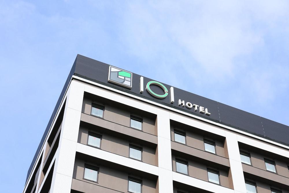 ICI HOTEL Ueno Shin-okachimachi