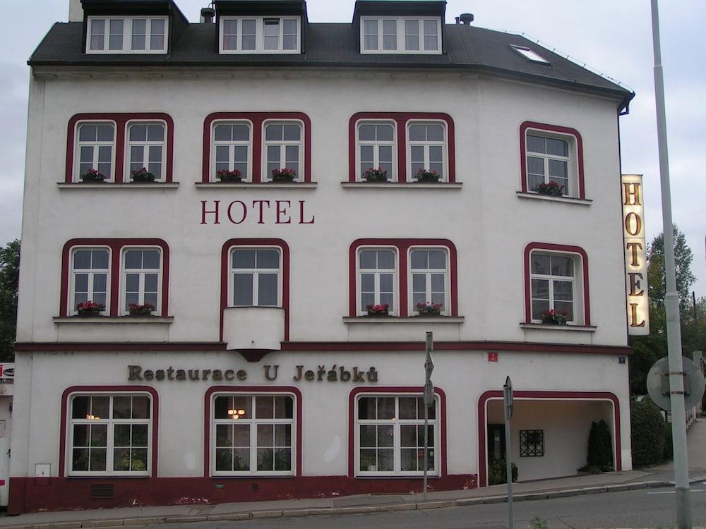 Hotel Jerabek