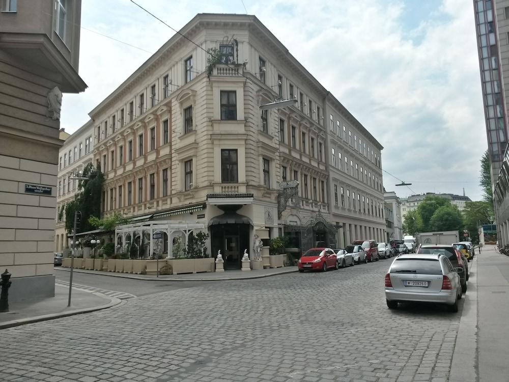 CITADELLA RESIDENCE VIENNA