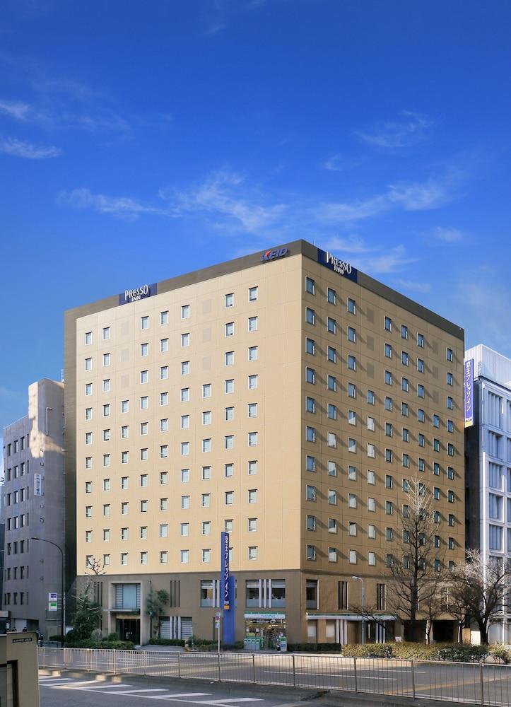 Keio Presso Inn Kayabacho (D)