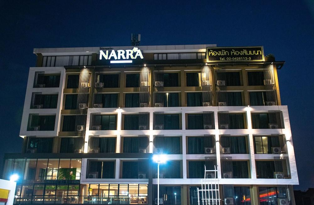 Narra Hotel