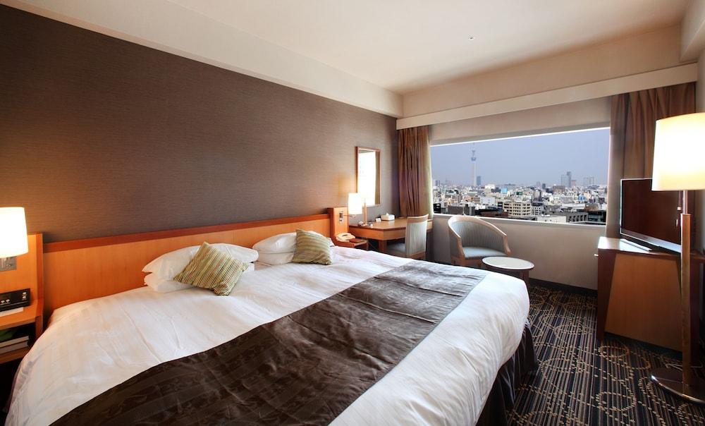 KKR HOTEL TOKYO