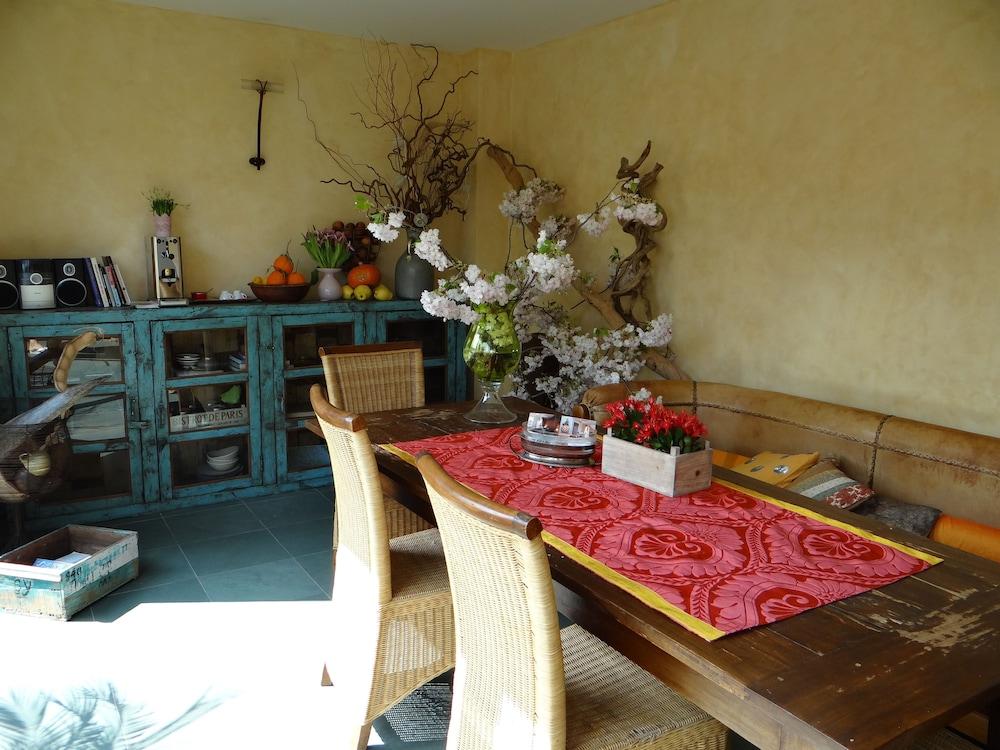 The rooms Bed & Breakfast