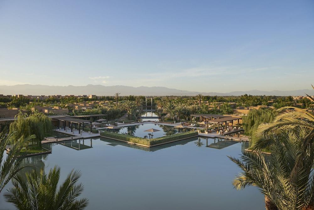 Mandarin Oriental, Marrakech