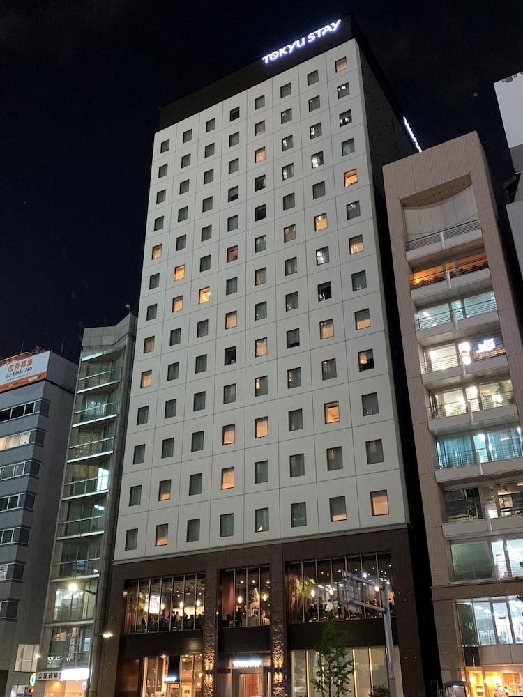 Tokyu Stay Ginza