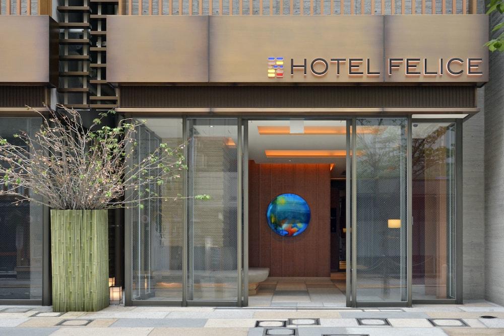 Hotel Felice Akasaka