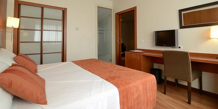Hotel Xon's Valencia (f) Hotel Xon's Valencia (f)