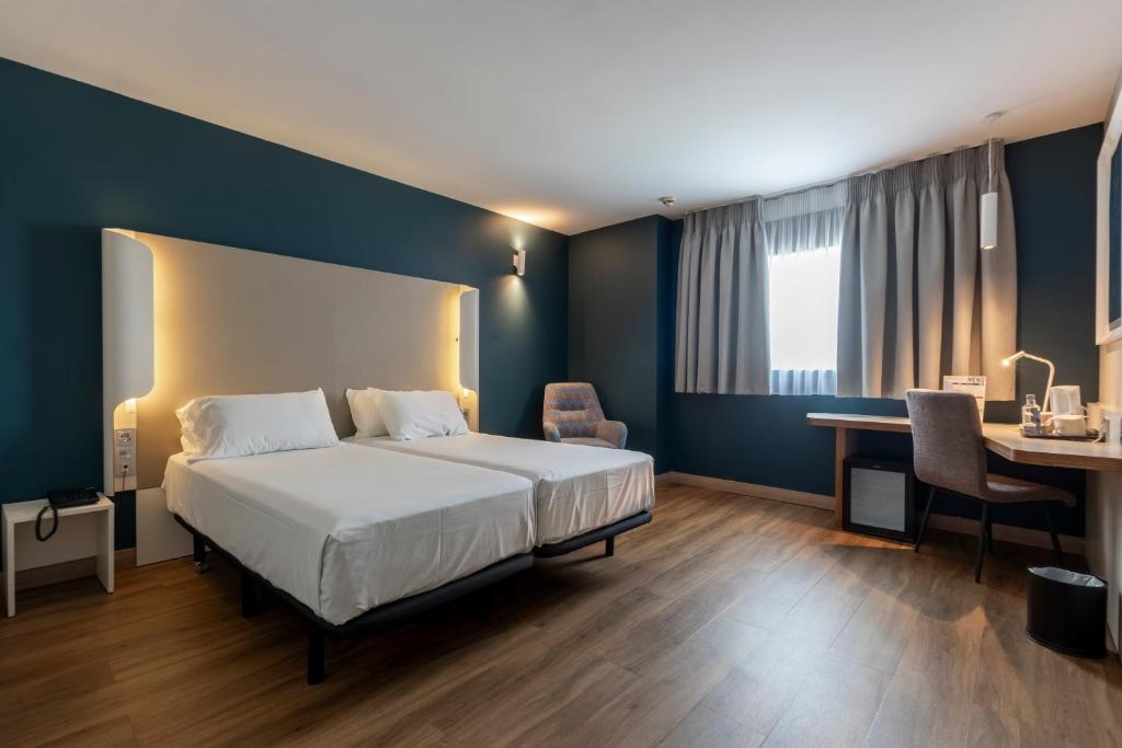 TRAVELODGE MALAGA AEROPUERTO