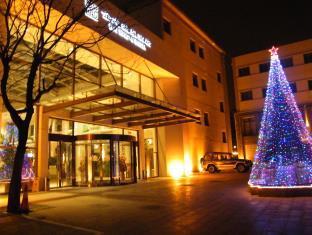 JIANGUO HOTSPRING HOTEL