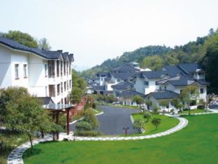 Hotel Haihua Manlong Resort