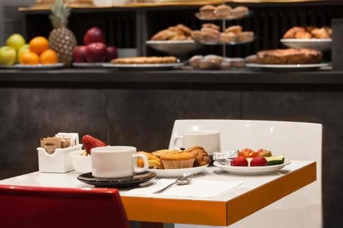 Hotel Milano Palmanova