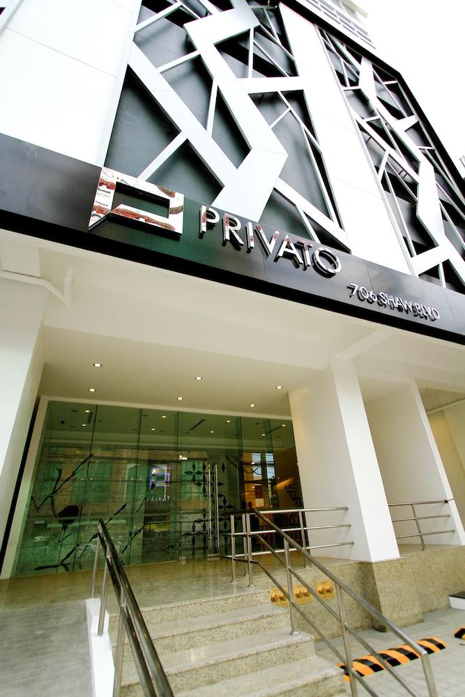 Privato Ortigas