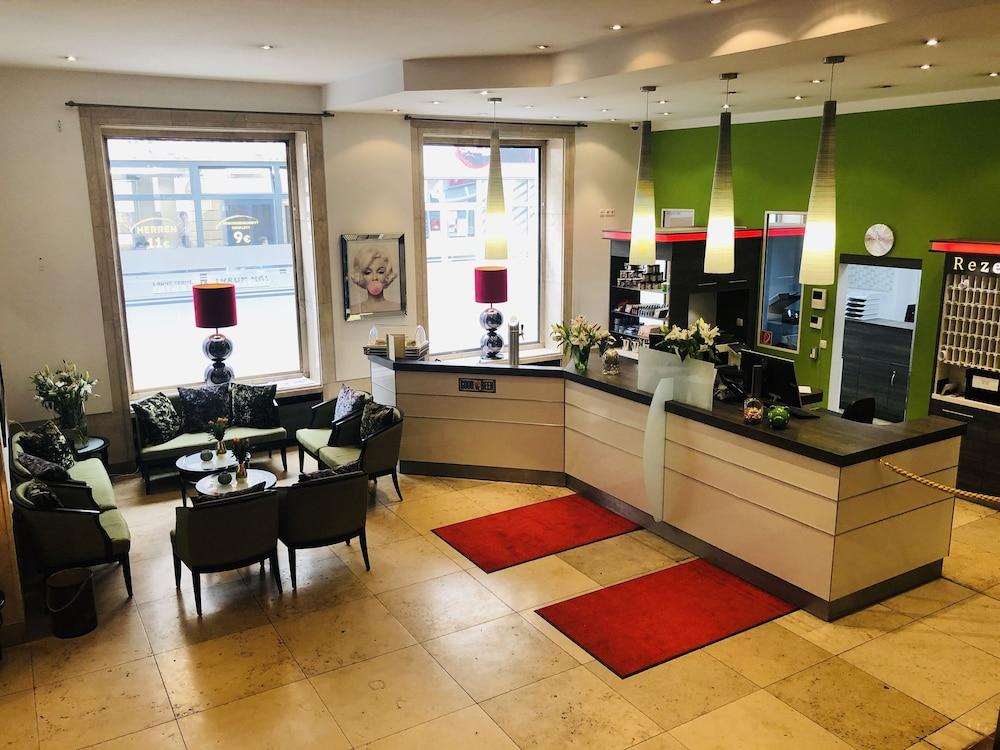 Boutique Hotel Germania