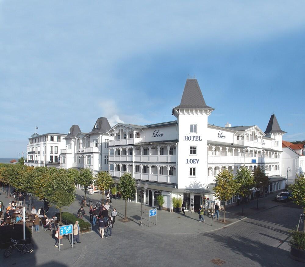 Loev Hotel & SPA Rügen