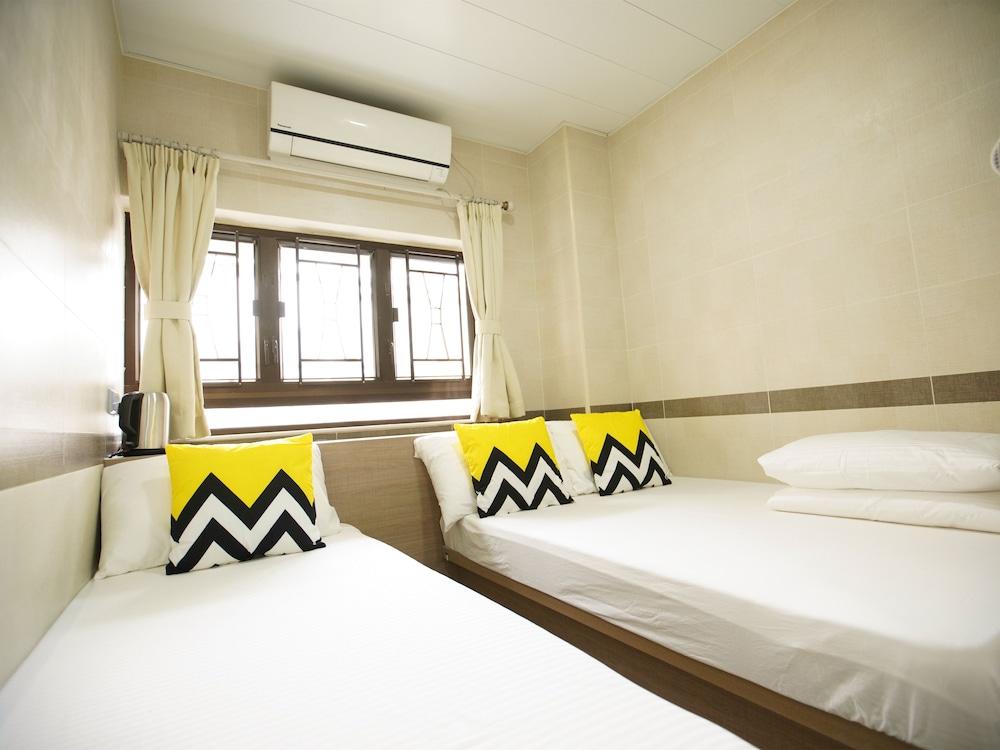 Kong Hing Guest House