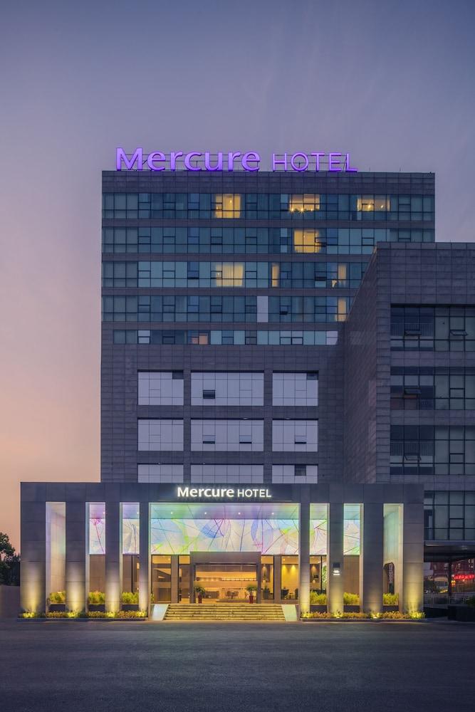 Mercure Shanghai Hongqiao South