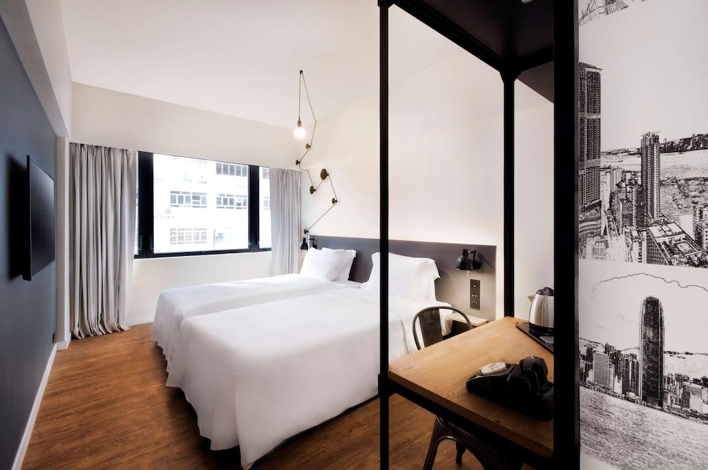 Pentahotel Hong Kong, Tuen Mun