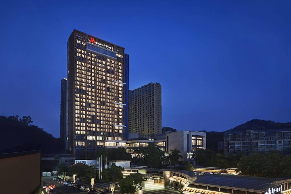 ZHUHAI MARRIOTT HOTEL