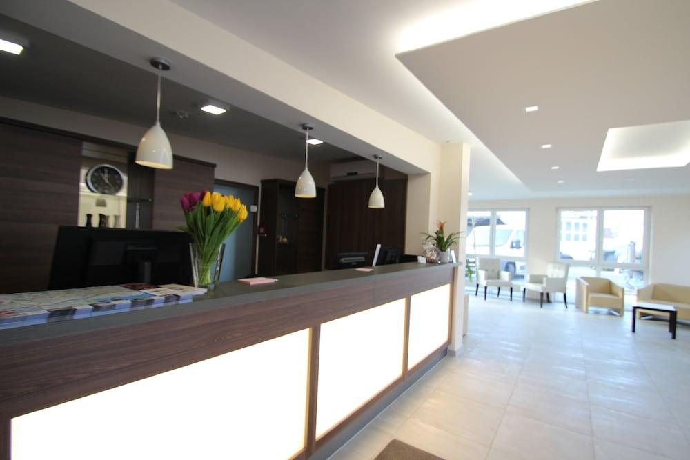 Goethe Business Hotel by Trip Inn