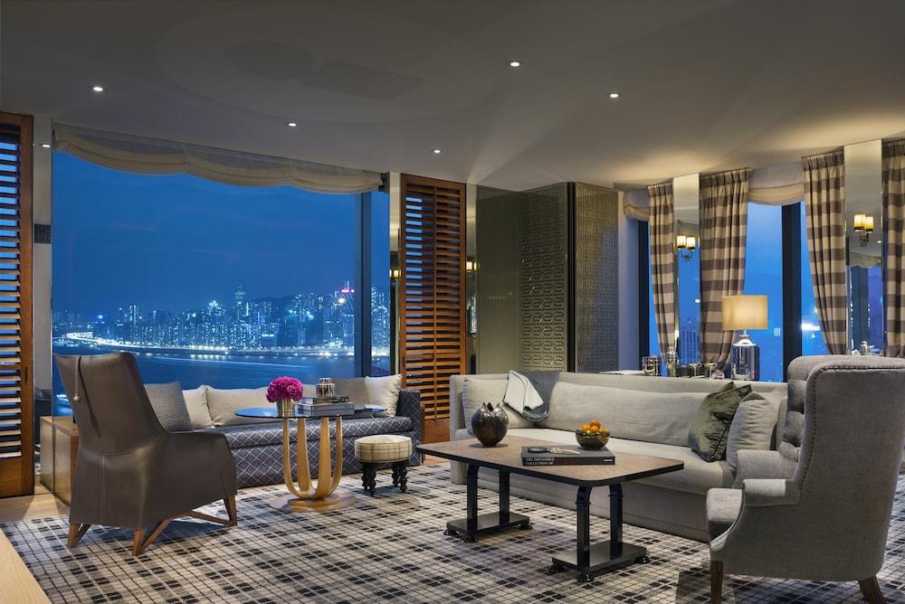 ROSEWOOD HONG KONG