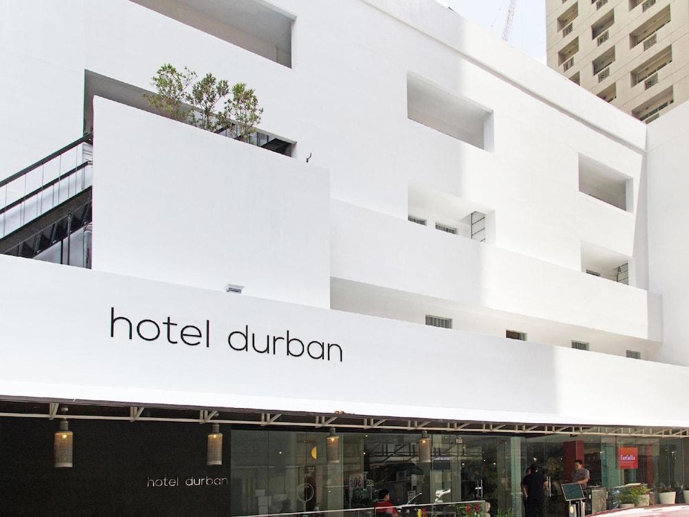 Hotel Durban