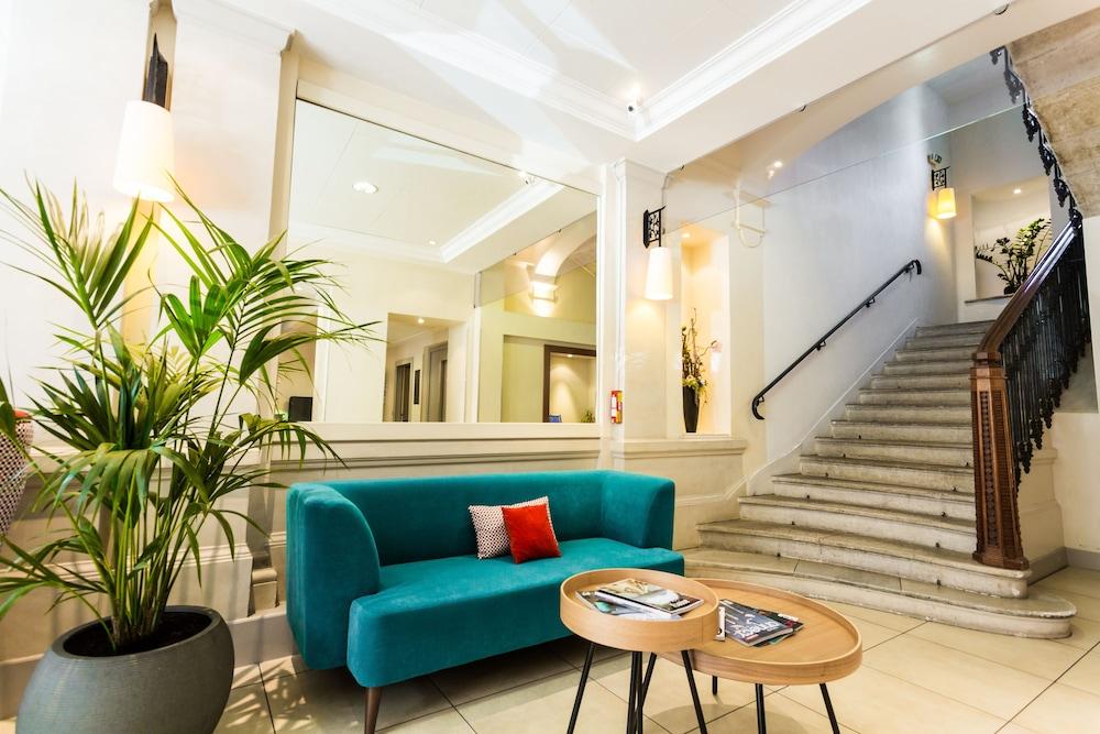 Apparthotel Privilodges Le Royal