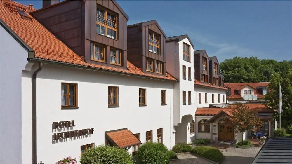 Hotel Lechnerhof Unterföhring