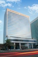 Hotel Millennium Abu Dhabi en Abu Dhabi