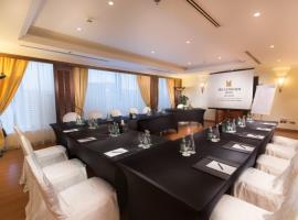 Oferta en Hotel Millennium Abu Dhabi en Emiratos Arabes Unidos (Asia)