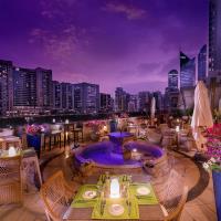 Millennium Abu Dhabi