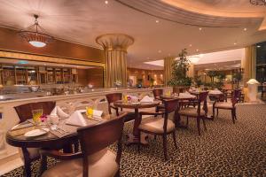 Oferta en Hotel Millennium Abu Dhabi en Abu Dhabi