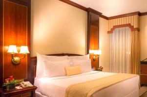 Dormir en Hotel Millennium Abu Dhabi en Abu Dhabi