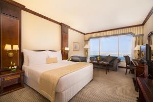 Hotel Millennium Abu Dhabi, Abu Dhabi